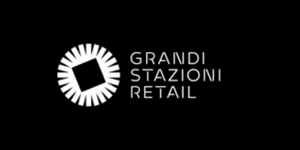 Logo Grandi Stazioni